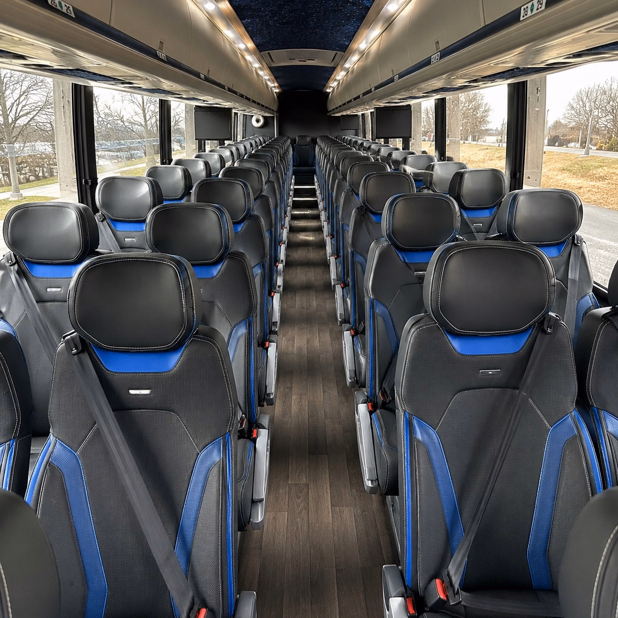 charter buses and party buses to capital one arena the ultimate dc concert venue