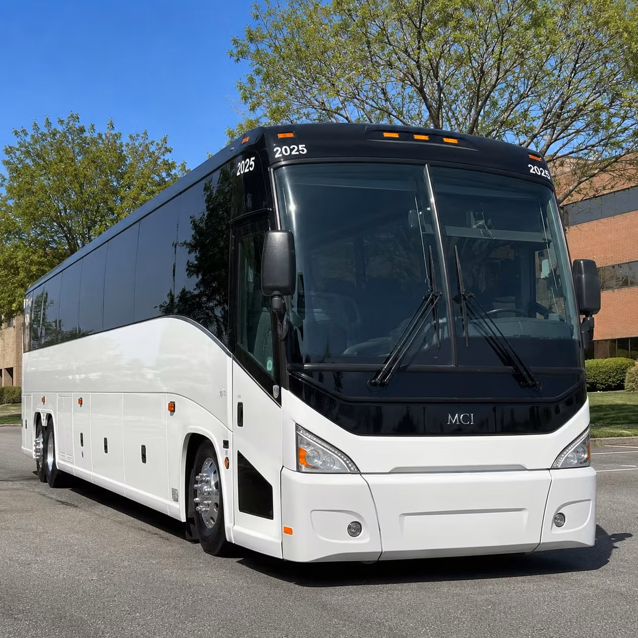 concert transportation in washington and all the surrounding areas