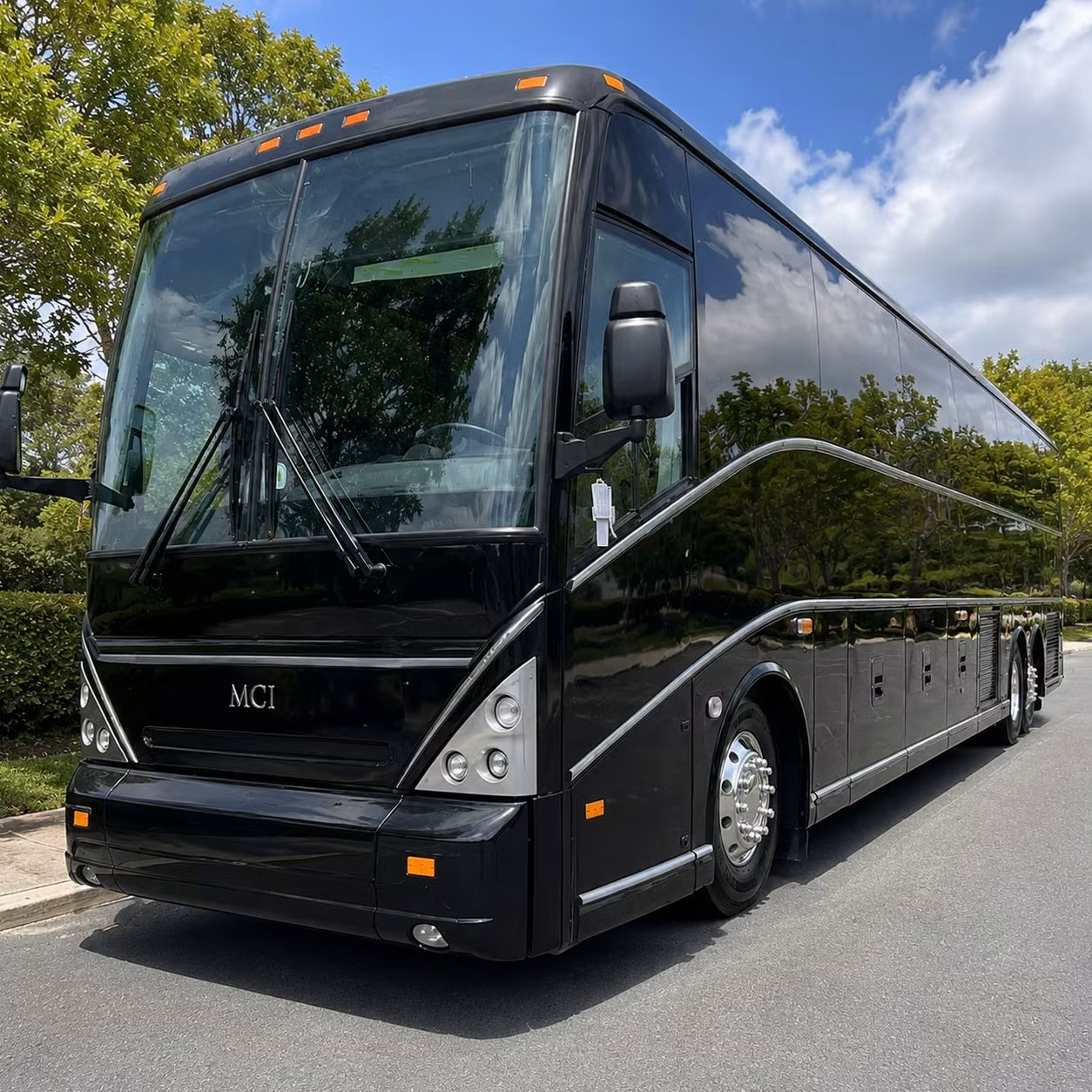 congressional events inaugural balls and political fundraisers deserve seamless group transportation