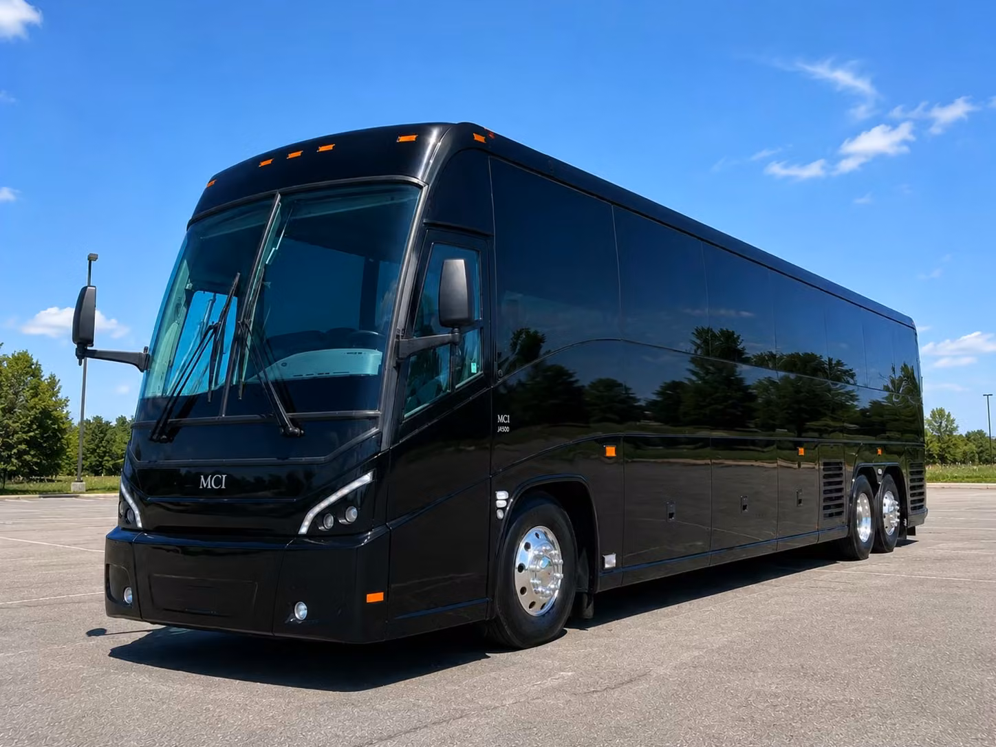 coordinating multi stop prom itineraries across the dc metro area