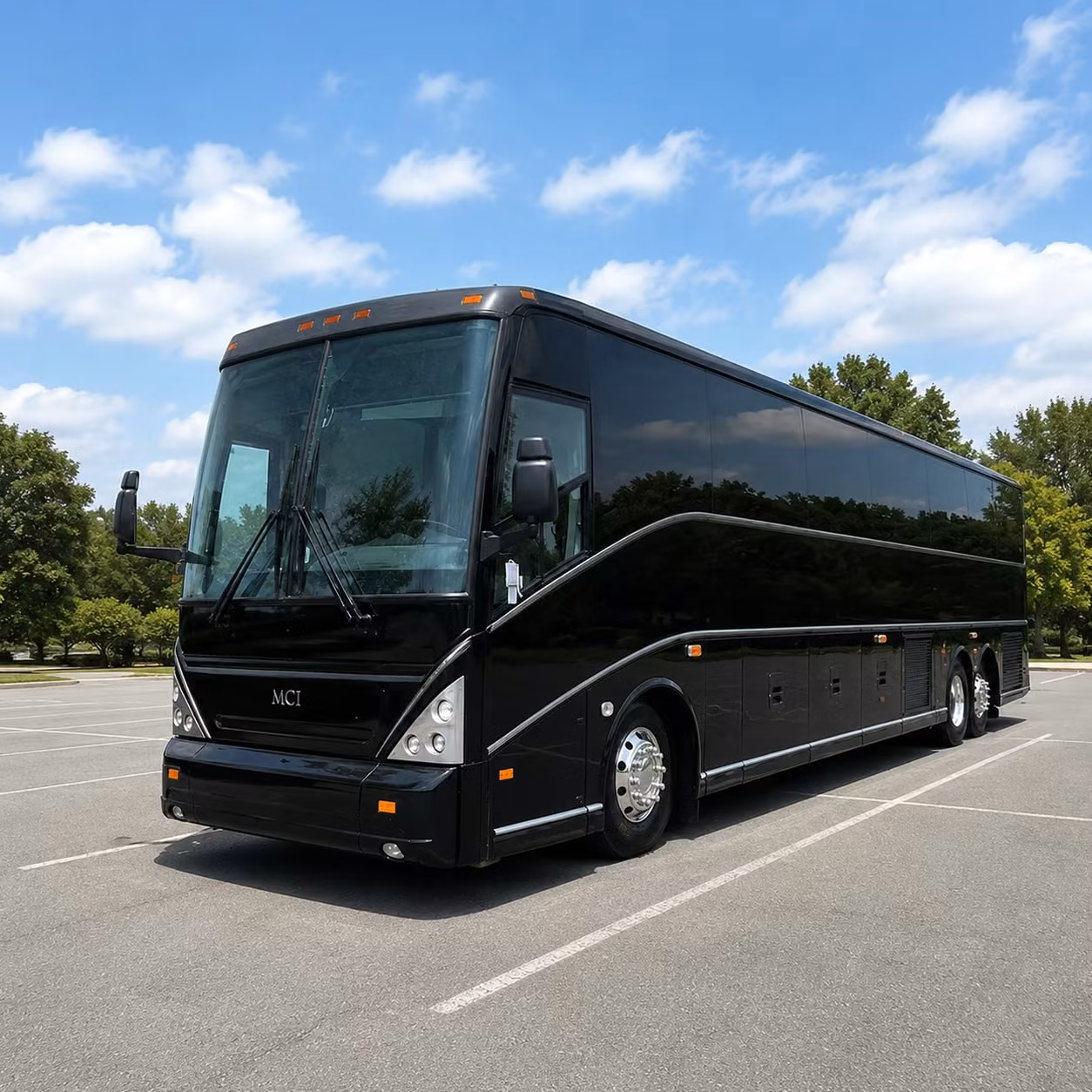 corporate event and incentive travel transportation across the dc metro area