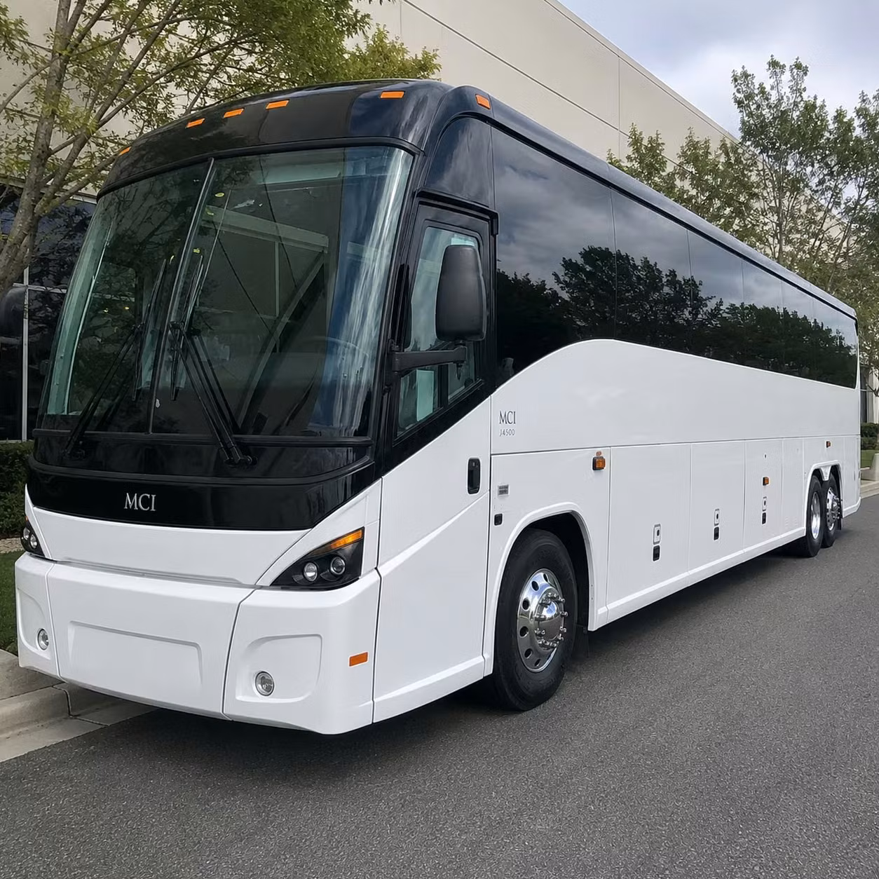 employee transportation in washington and all the surrounding areas