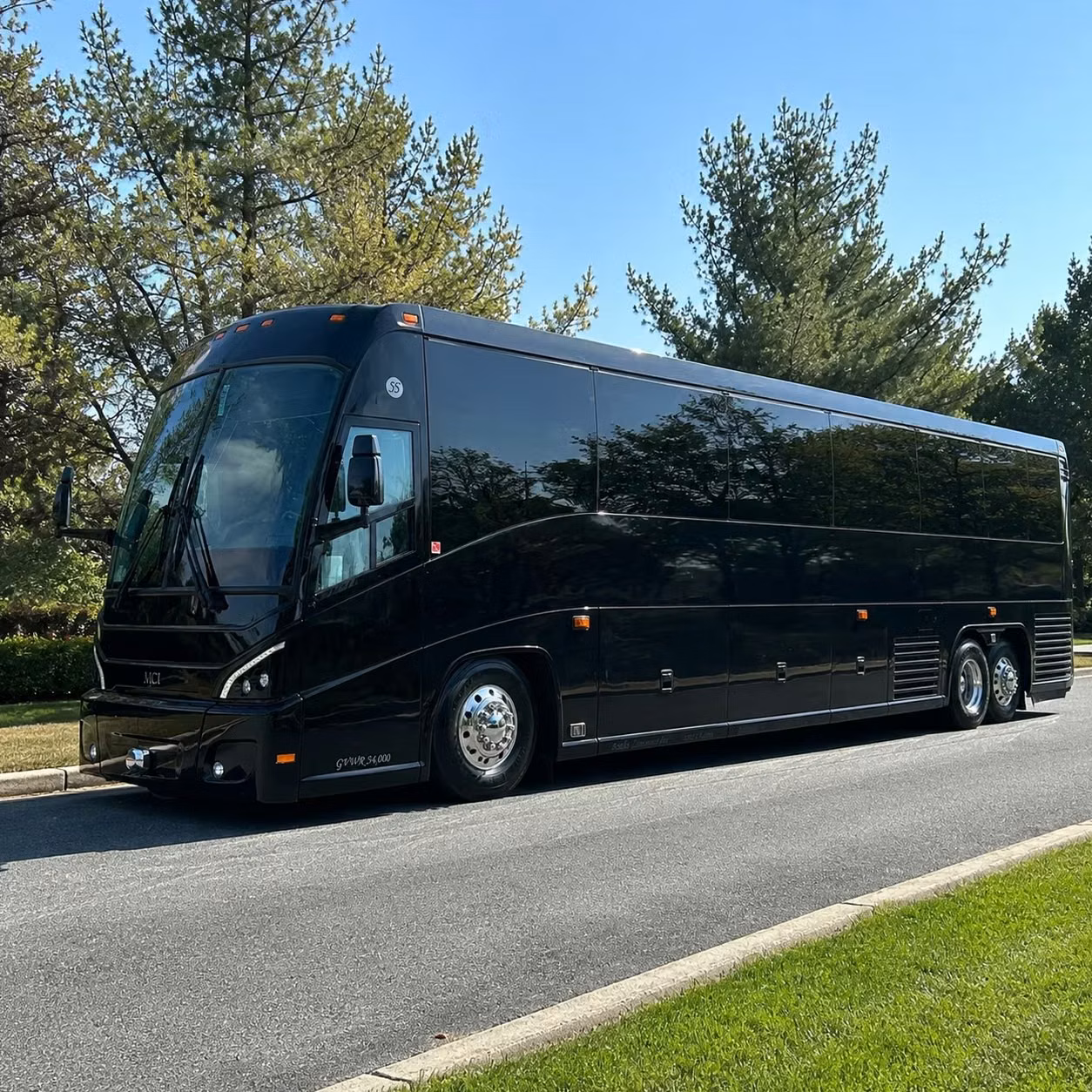 give your group the right bus for training events conferences and interagency meetings