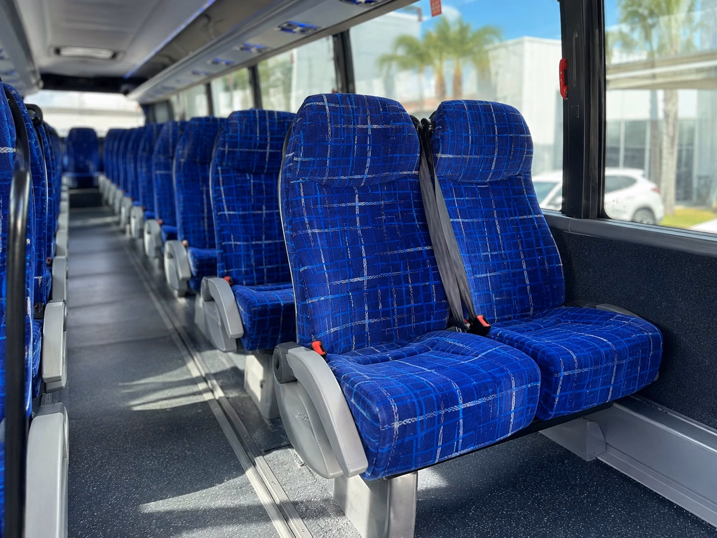 how where and when you re traveling affects washington dc charter bus rates