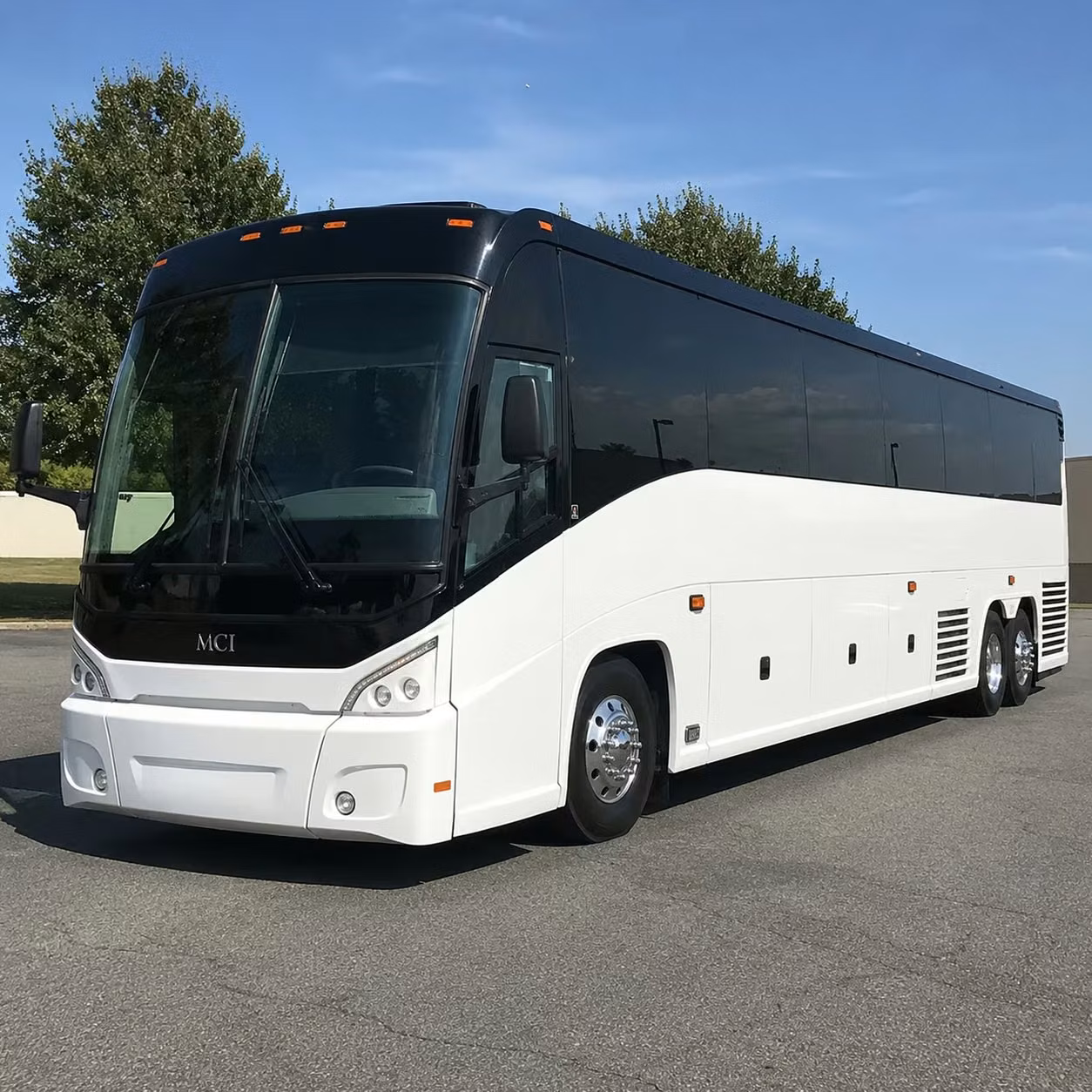 long distance transportation in washington and all the surrounding areas