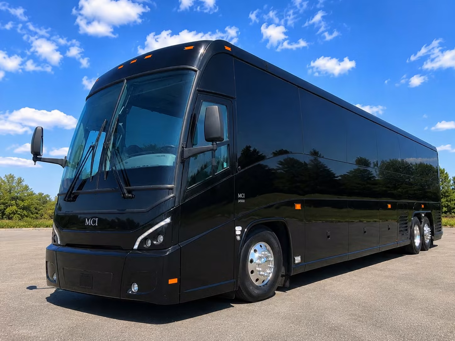 minibus rentals for smaller dc prom groups on a budget