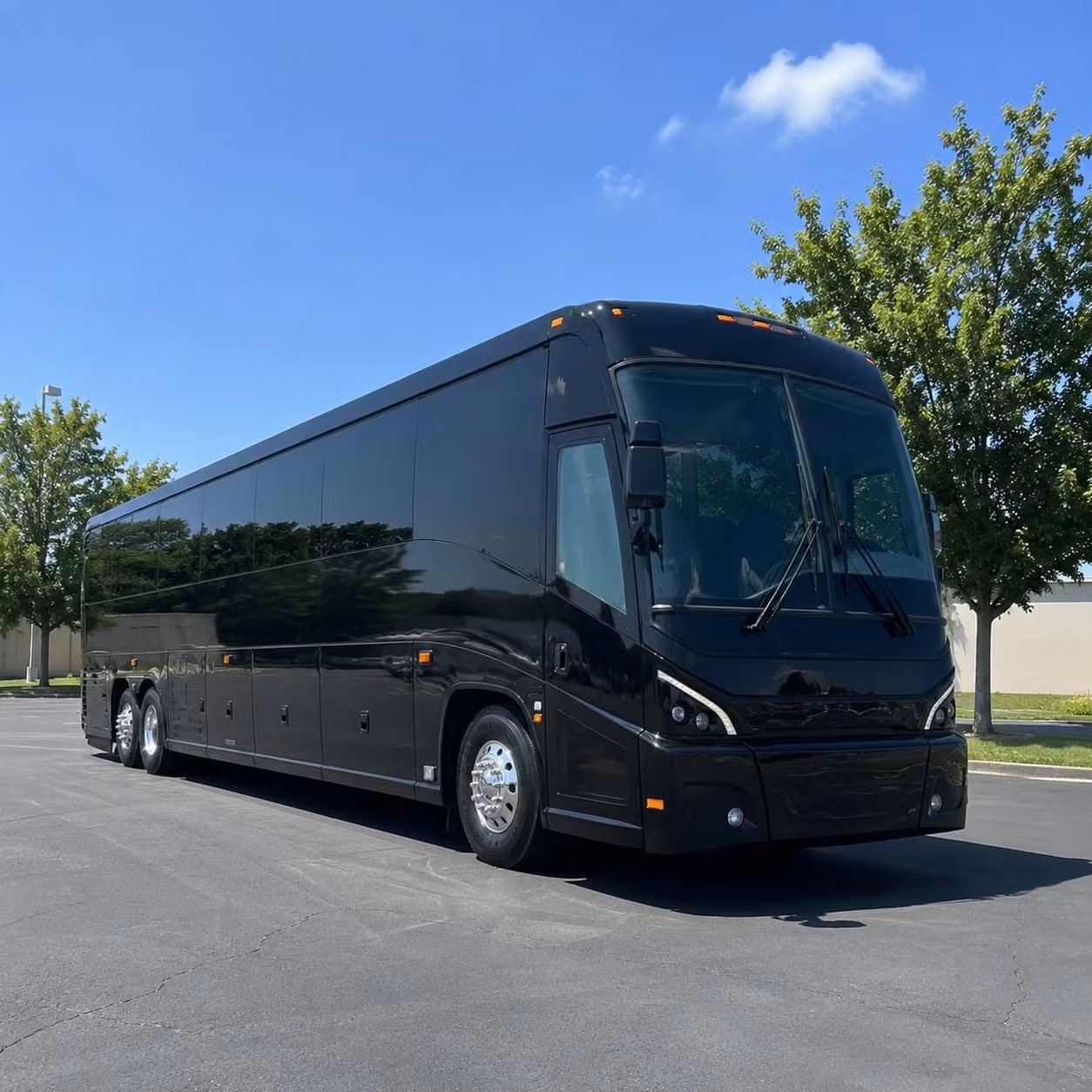 pentagon and joint base transportation made simple with washingtoncharterbuscompany com