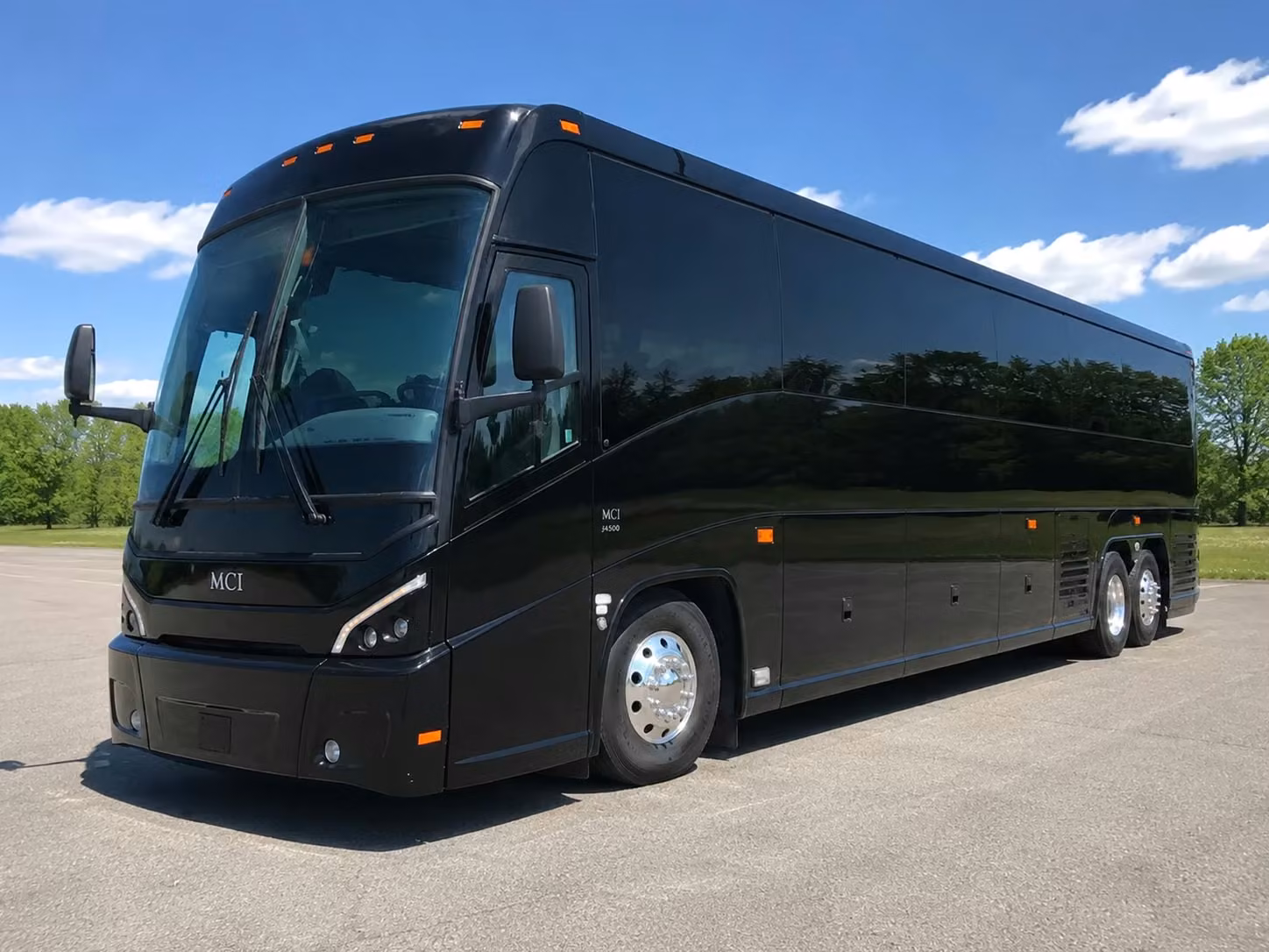 private event transportation in washington and all the surrounding areas