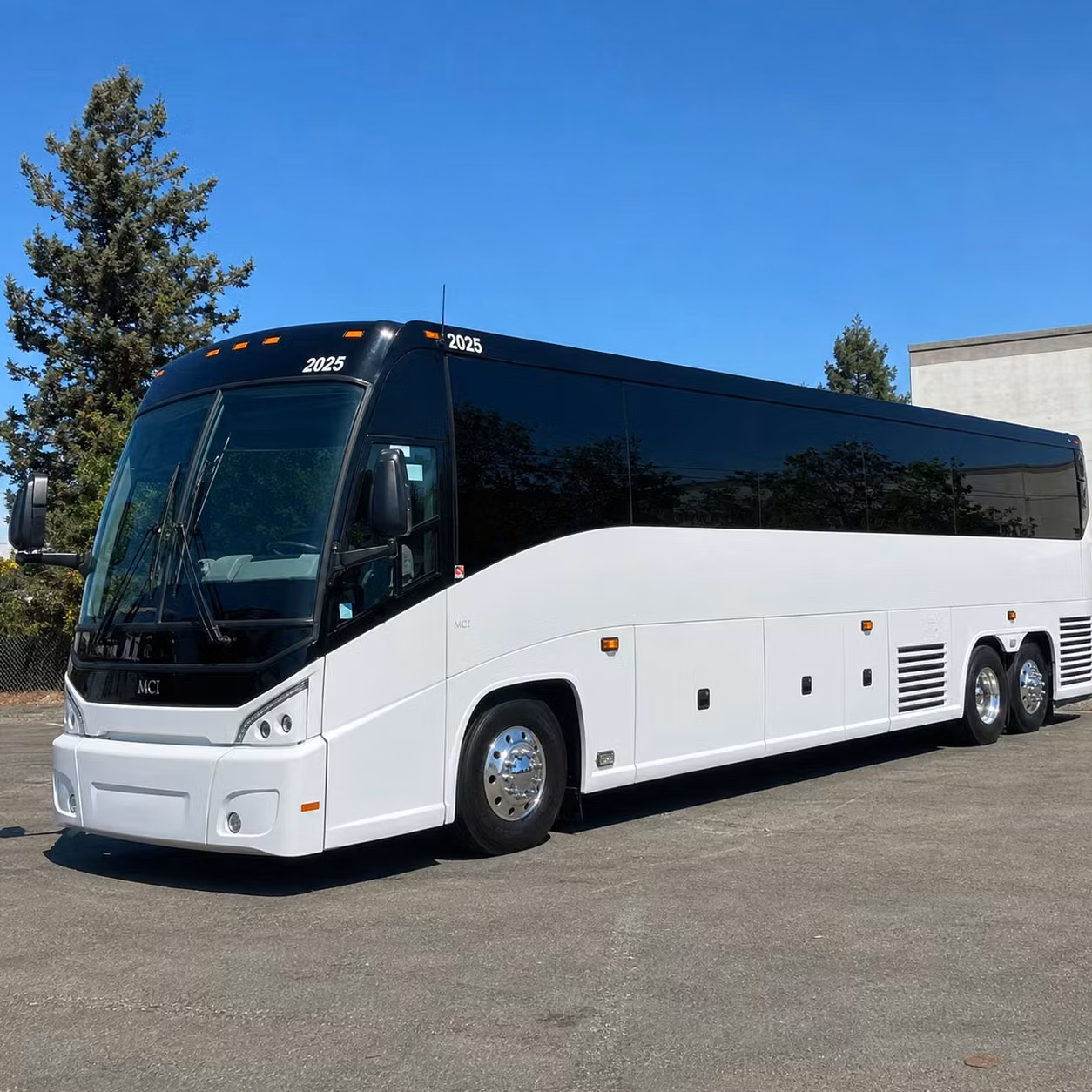 religious group transportation in washington and all the surrounding areas