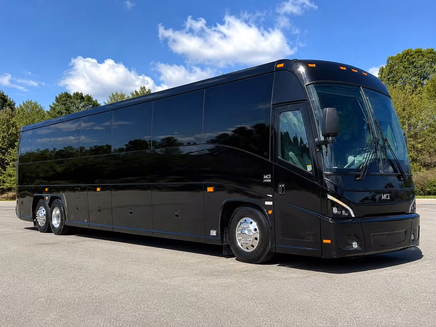 school event transportation in washington and all the surrounding areas