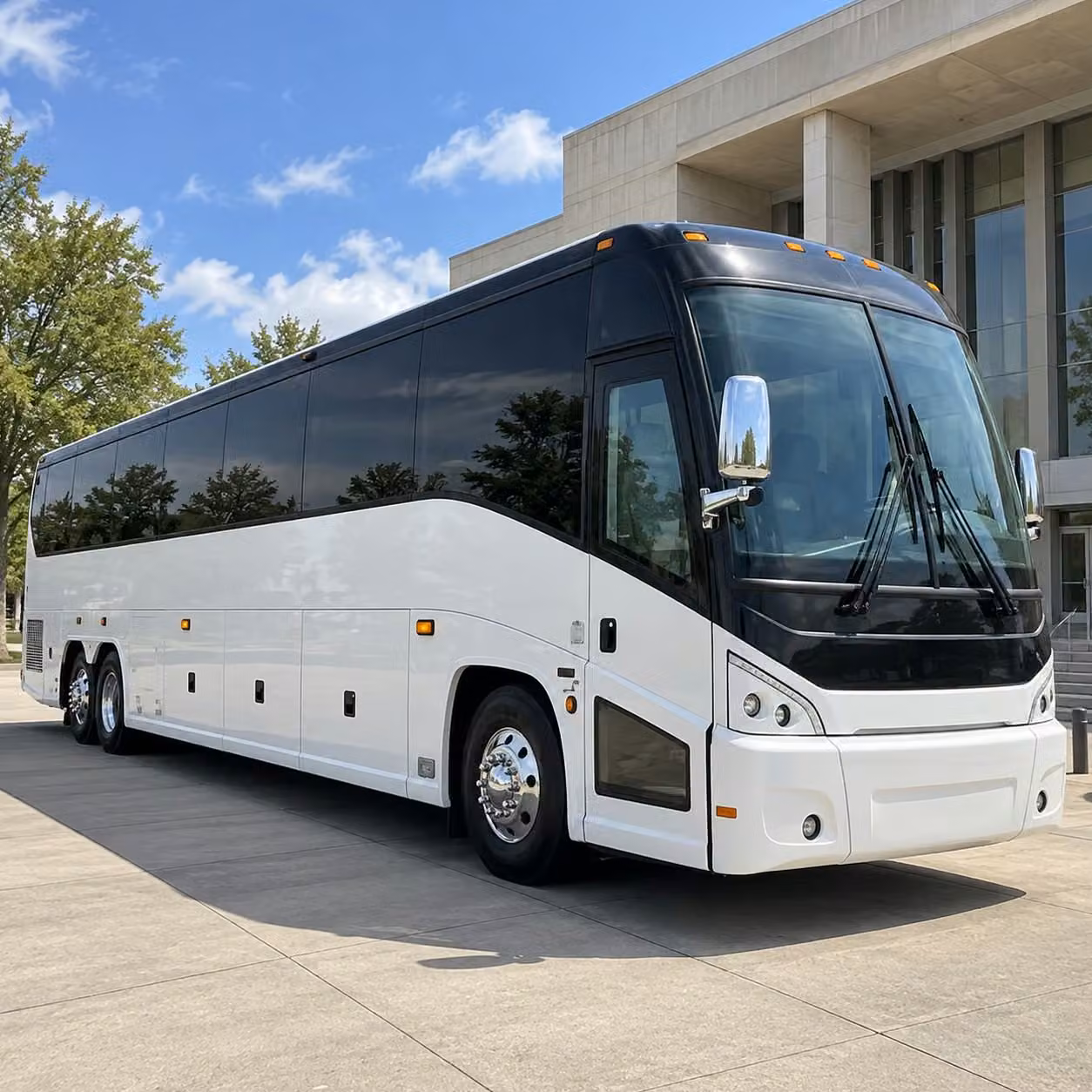 sporting event transportation in washington and all the surrounding areas