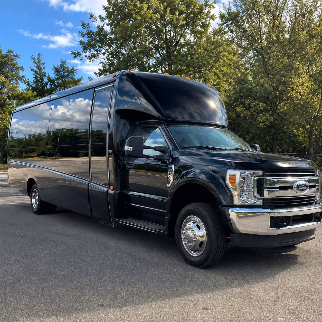 washington employee transportation