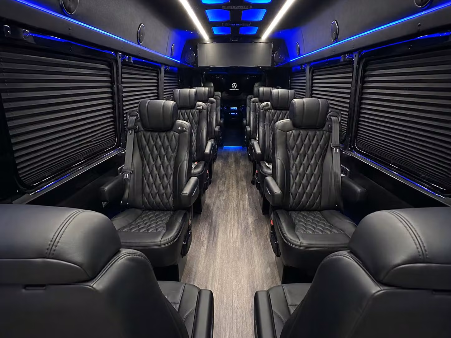 washington government military transportation