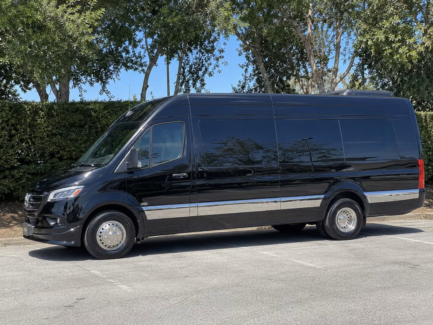 washington sporting event transportation