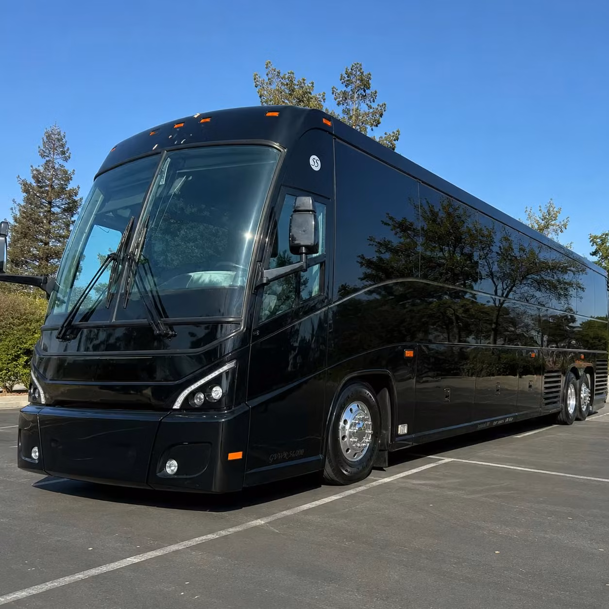 washingtoncharterbuscompany com is the go to for government groups nonprofits and associations traveling out of washington dc