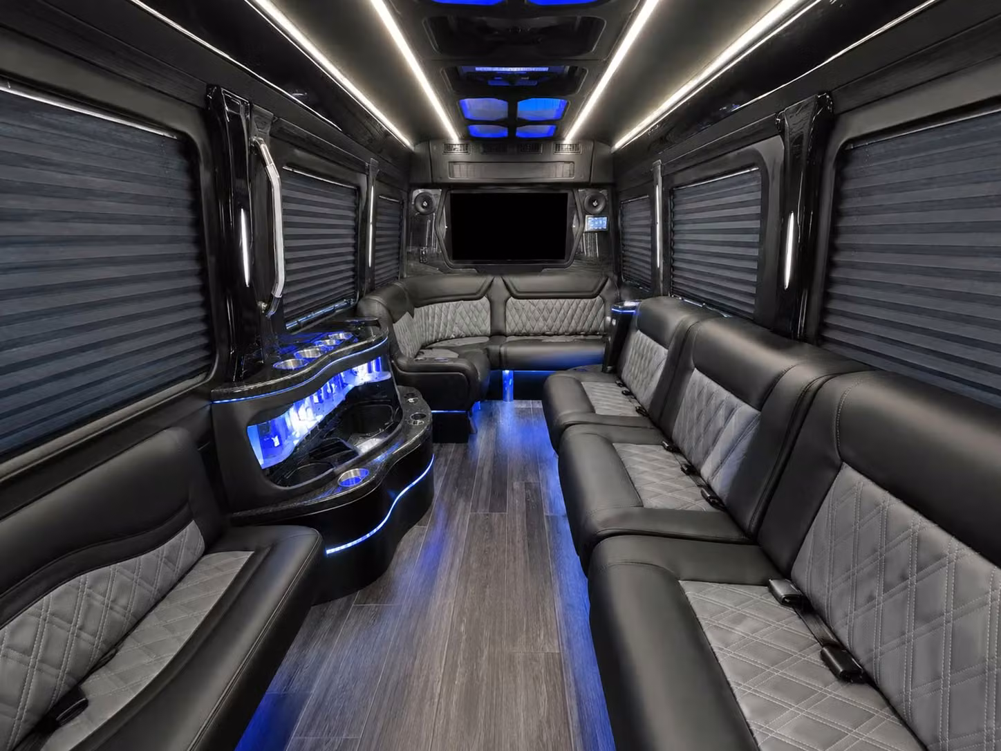 whether you re heading south on i 95 or west on i 66 long distance bus rentals from dc are ready
